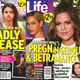 Image for article titled This Week in Tabloids: Ben Affleck's Gambling Addiction Out Of Control